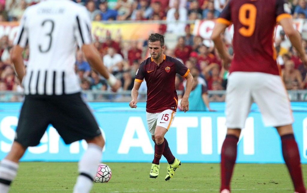 Roma-Juventus