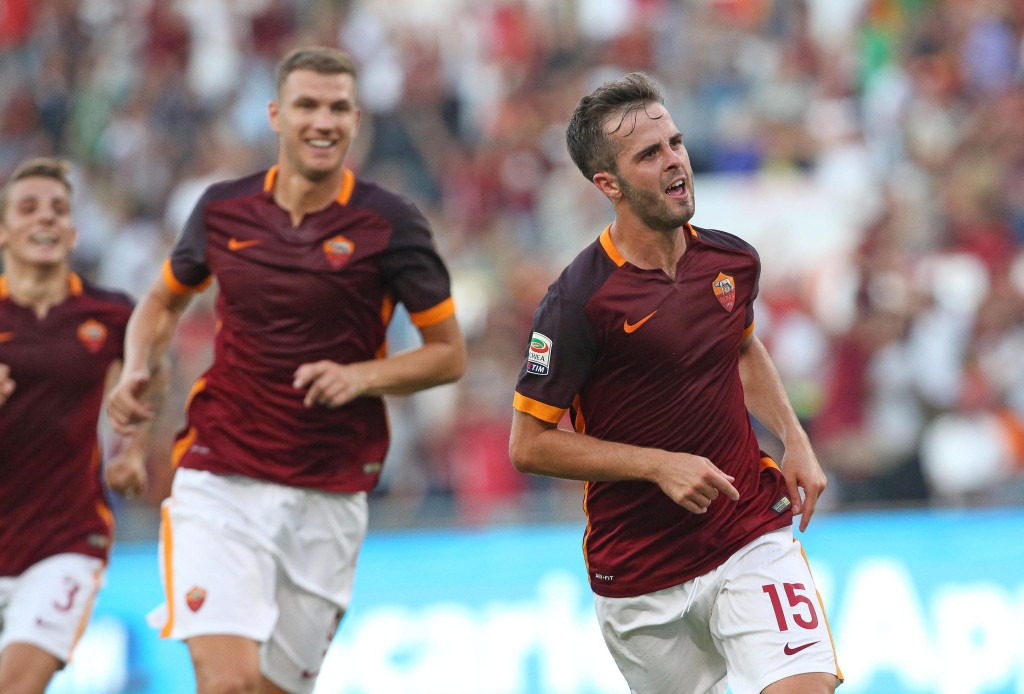 Roma-Juventus