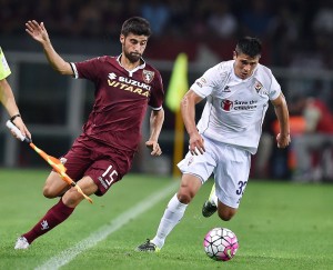 Torino vs Fiorentina