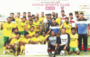 Tuff Laxmi Prasad SC will look to cause a couple of upsets