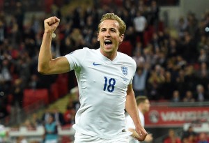 Kane looking to start his scoring campaign