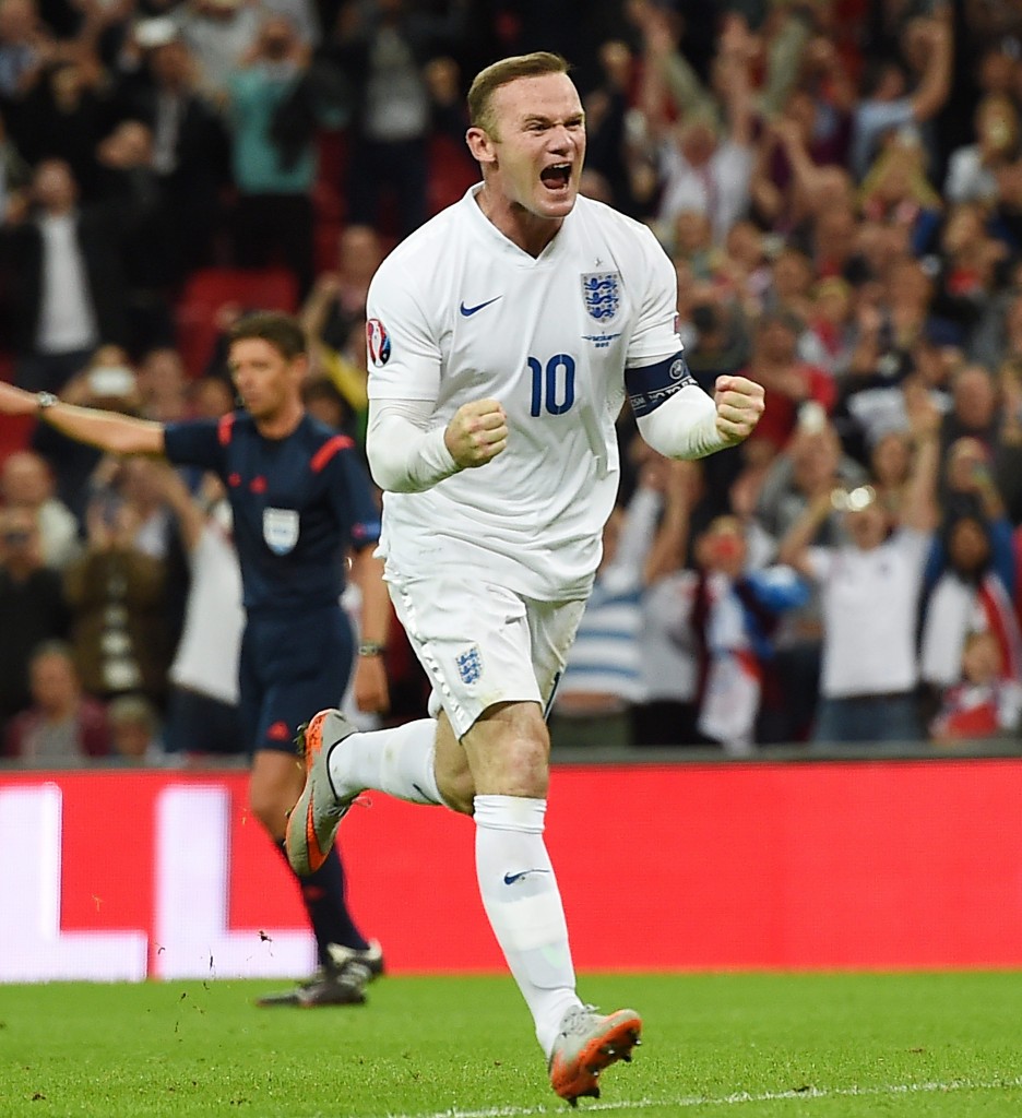 England vs Switzerland