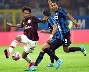 FC Internazionale Milano vs AC Milan