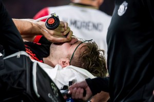 PSV Eindhoven vs Manchester United