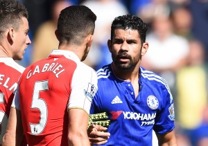 Chelsea FC vs Arsenal FC