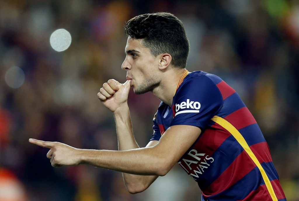 FC Barcelona vs UD Levante