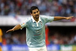 CELTA VIGO VS FC BARCELONA
