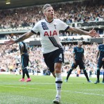 Toby the key member of Spurs Defence