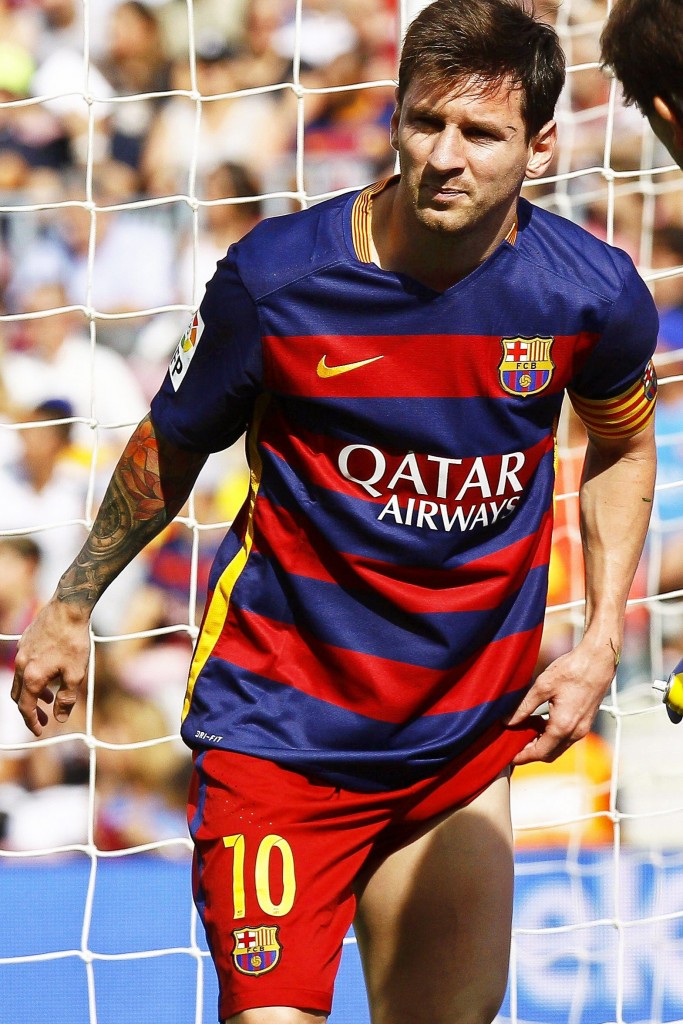 Messi not going anywhere, claims Bartomeu