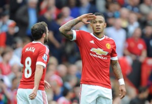 Manchester United v Sunderland