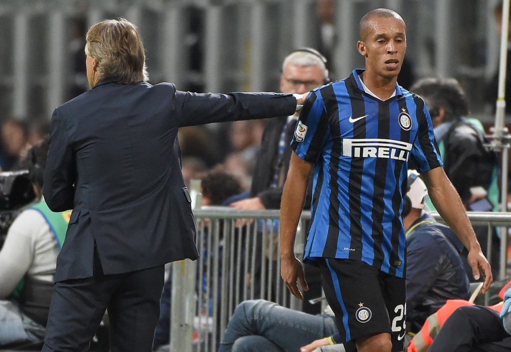 Inter Milan vs Fiorentina