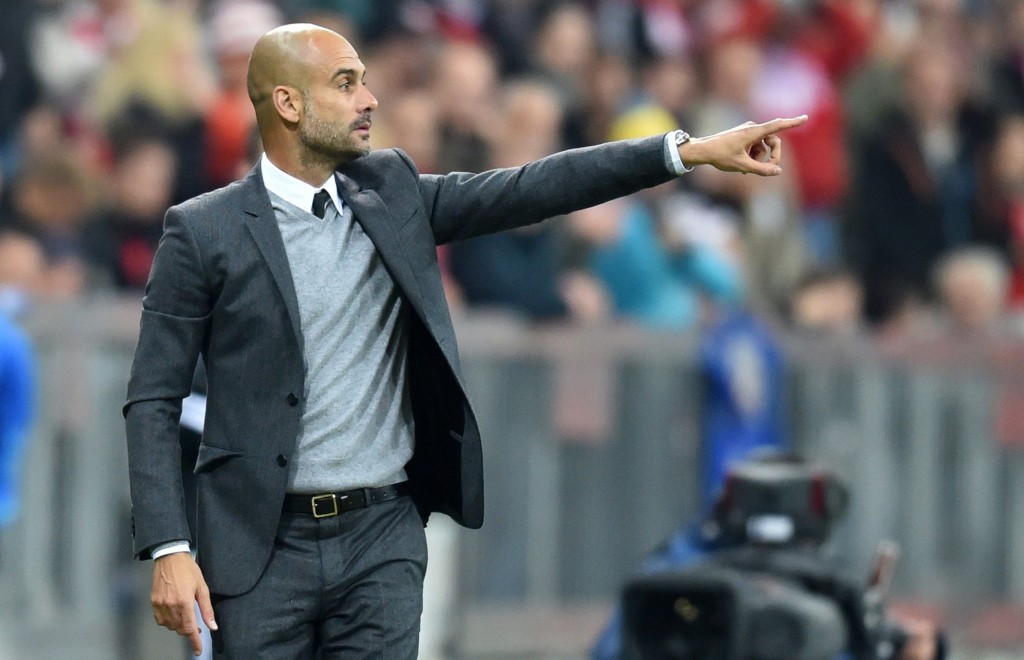 Bayern Munich vs Dinamo Zagreb