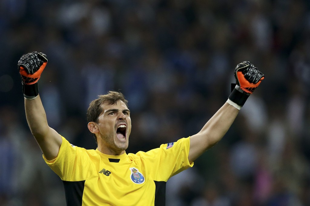 FC Porto vs FC Chelsea