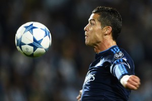 Malmo FF vs Real Madrid