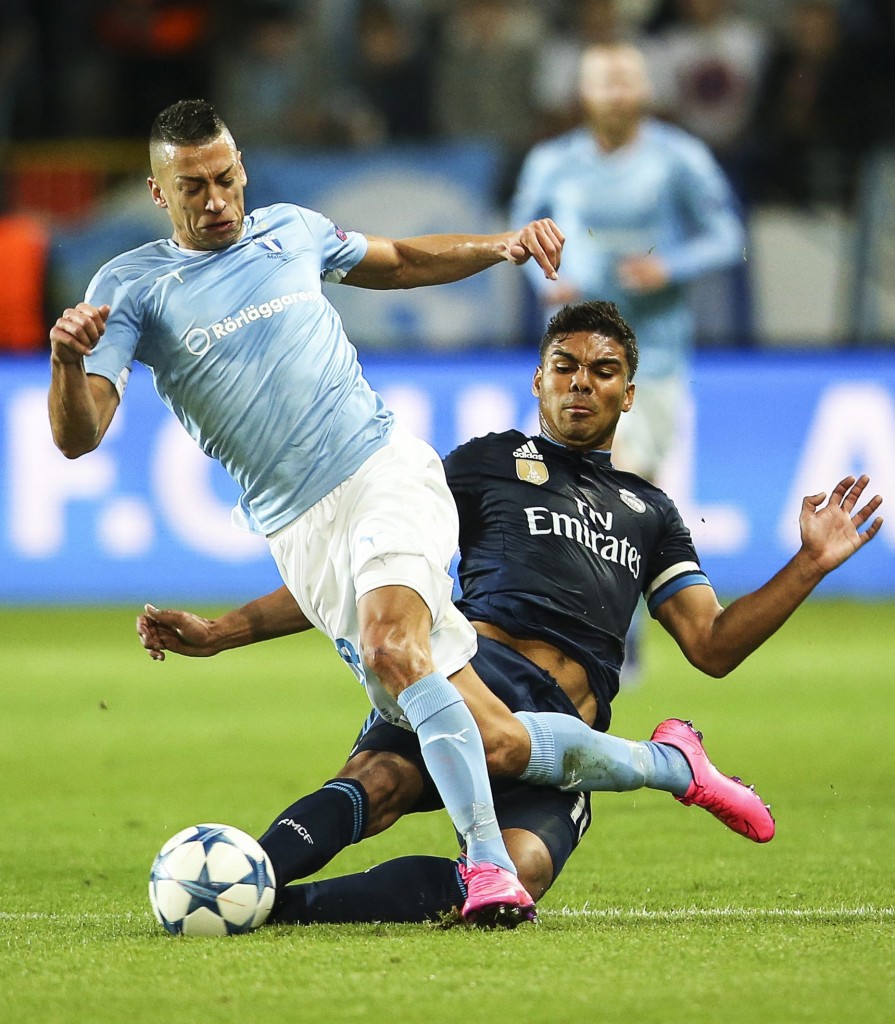 Casemiro-One For the Future