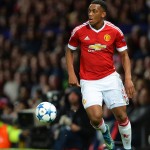 Martial has changed the look of United's attack with his pace