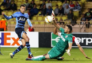 Dele Alli