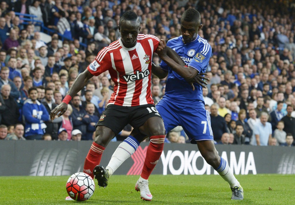 Chelsea vs Southampton
