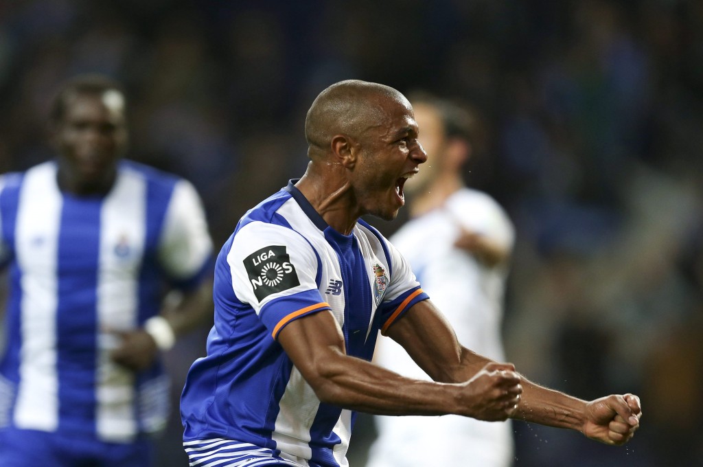 FC Porto vs Belenenses