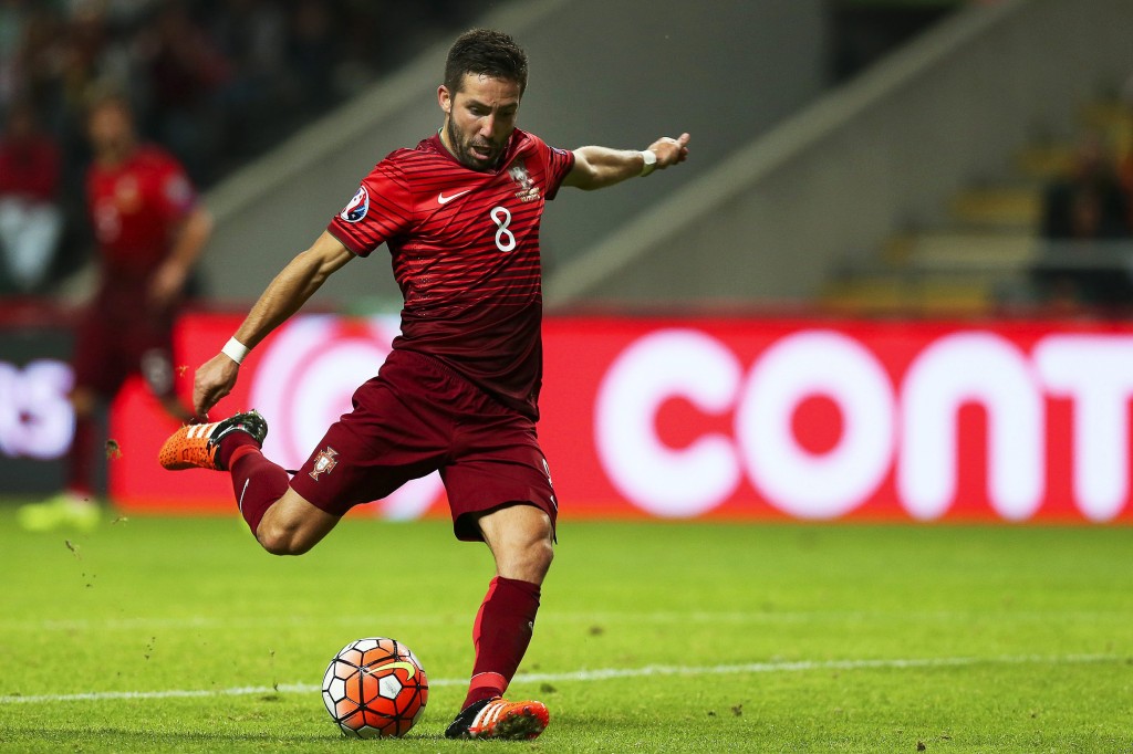 Portugal vs Denmark