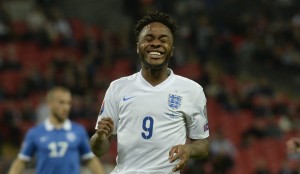 England vs Estonia