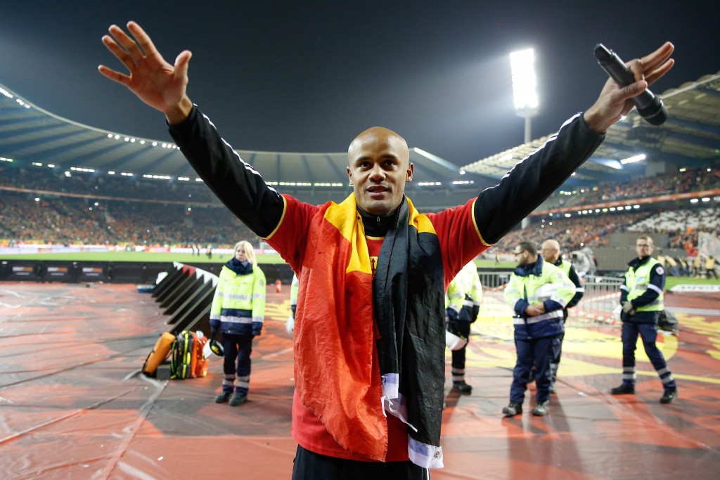 Belgium vs Israel