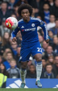 Chelsea vs Aston Villa