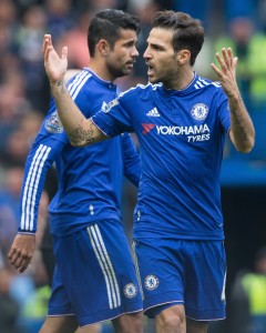 Chelsea vs Aston Villa