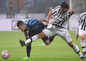 Inter-Juventus
