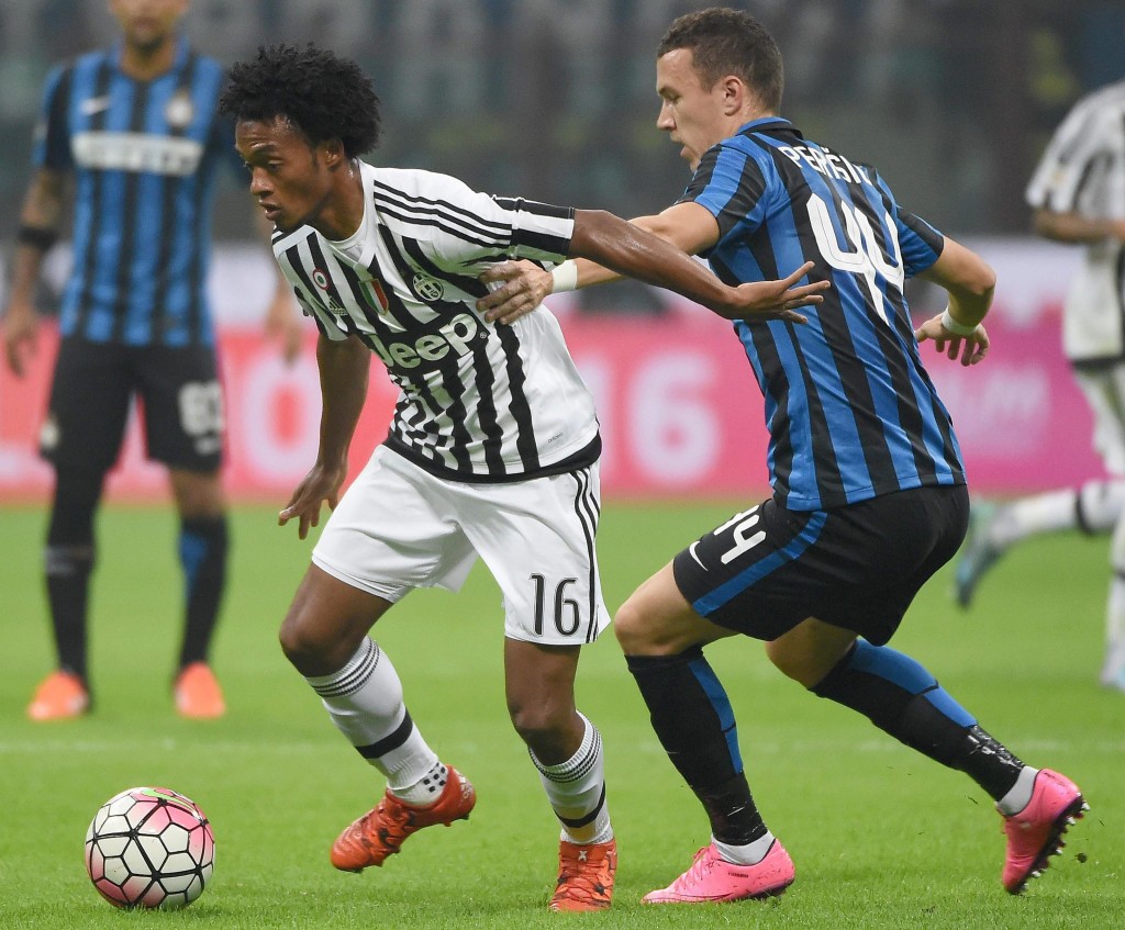Inter-Juventus