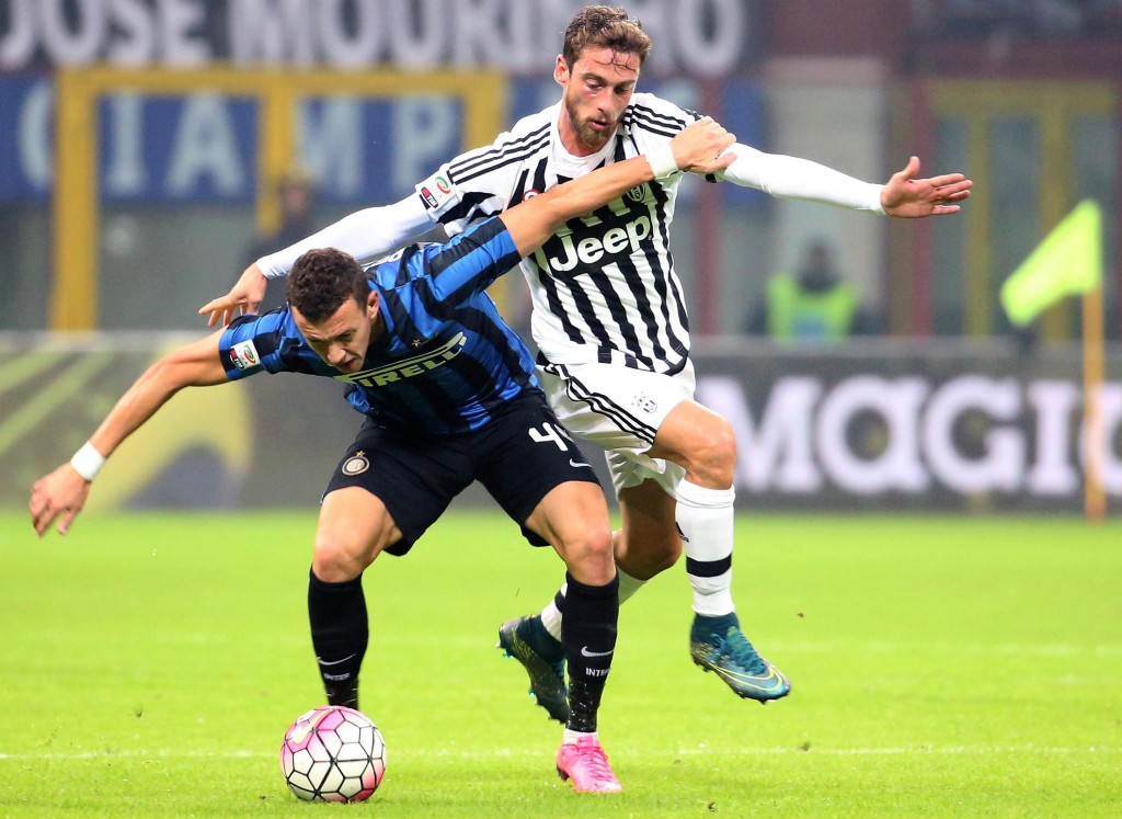 Inter-Juventus