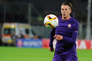 Fiorentina vs Lech Poznan