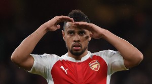 Arsenal vs Everton