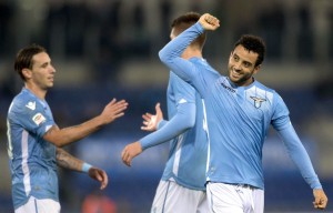 SS Lazio-Torino FC