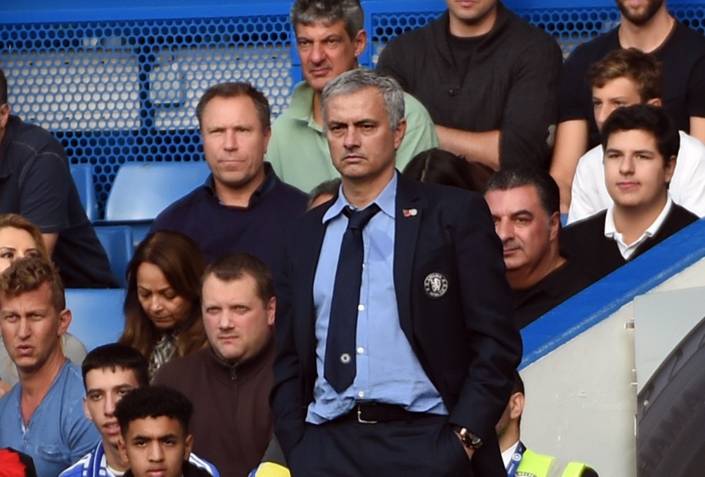 Chelsea vs Liverpool
