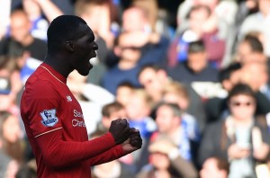 Klopp's intelligent use of Benteke reaped rewards