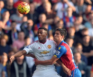 Pardew will hope he can stifle Liverpool's attack as well as he stifled Man United's