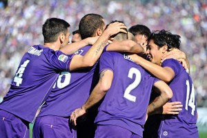 Fiorentina vs Frosinone