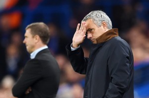 Chelsea v Dynamo Kiev