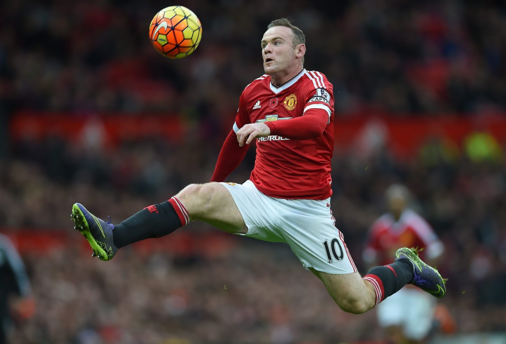 Manchester United vs West Bromwich Albion
