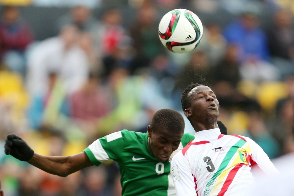 Manchester United ready to trigger Victor Osimhen release clause.