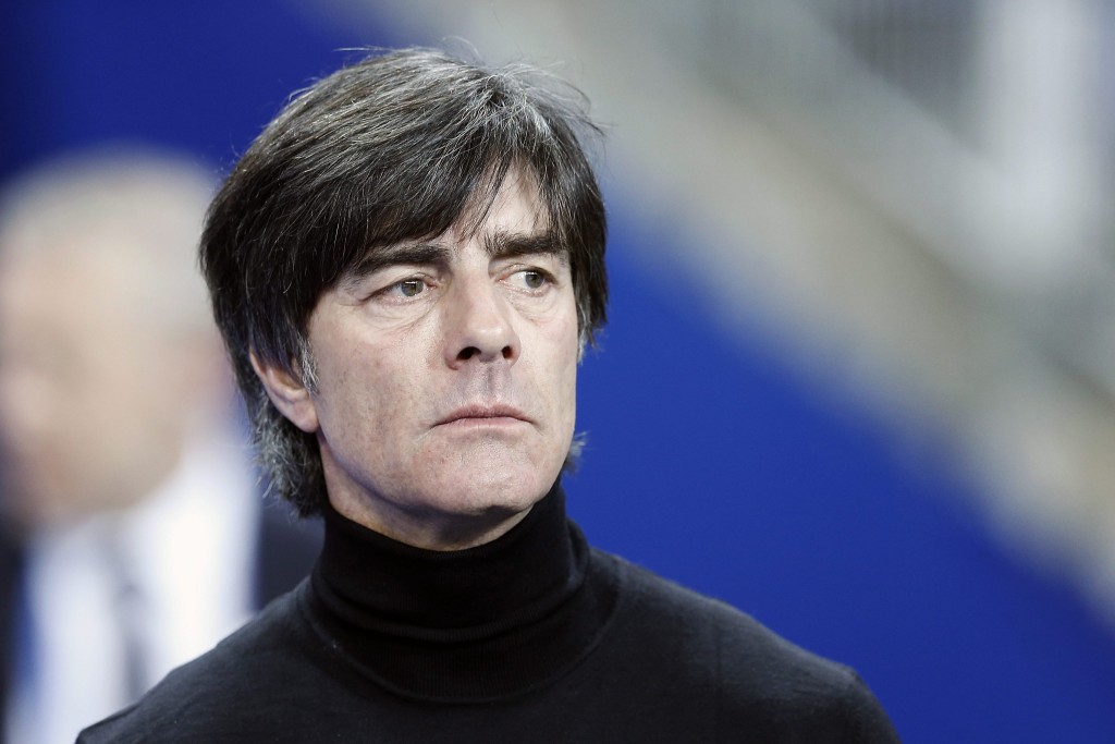 France vs Germany