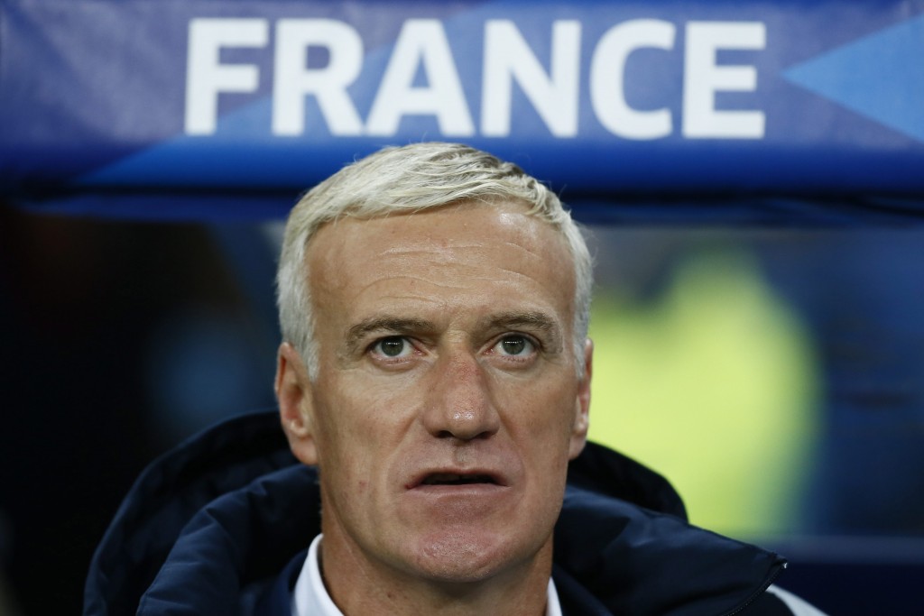 France vs Germany