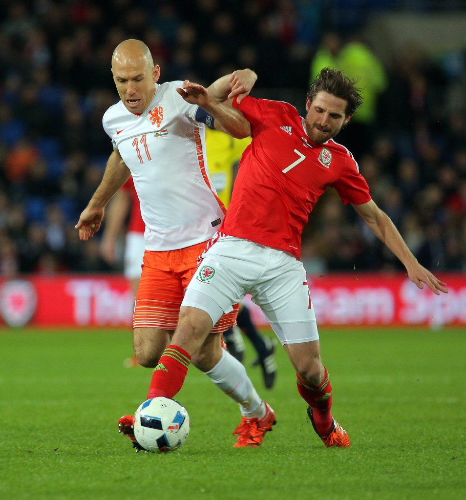 The Welsh playmaker has been in impressive form at the European Championships in France and would be hoping it is enough to convince the Liverpool hierarchy.