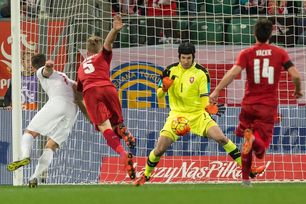 Cech In search of another Clean Sheet