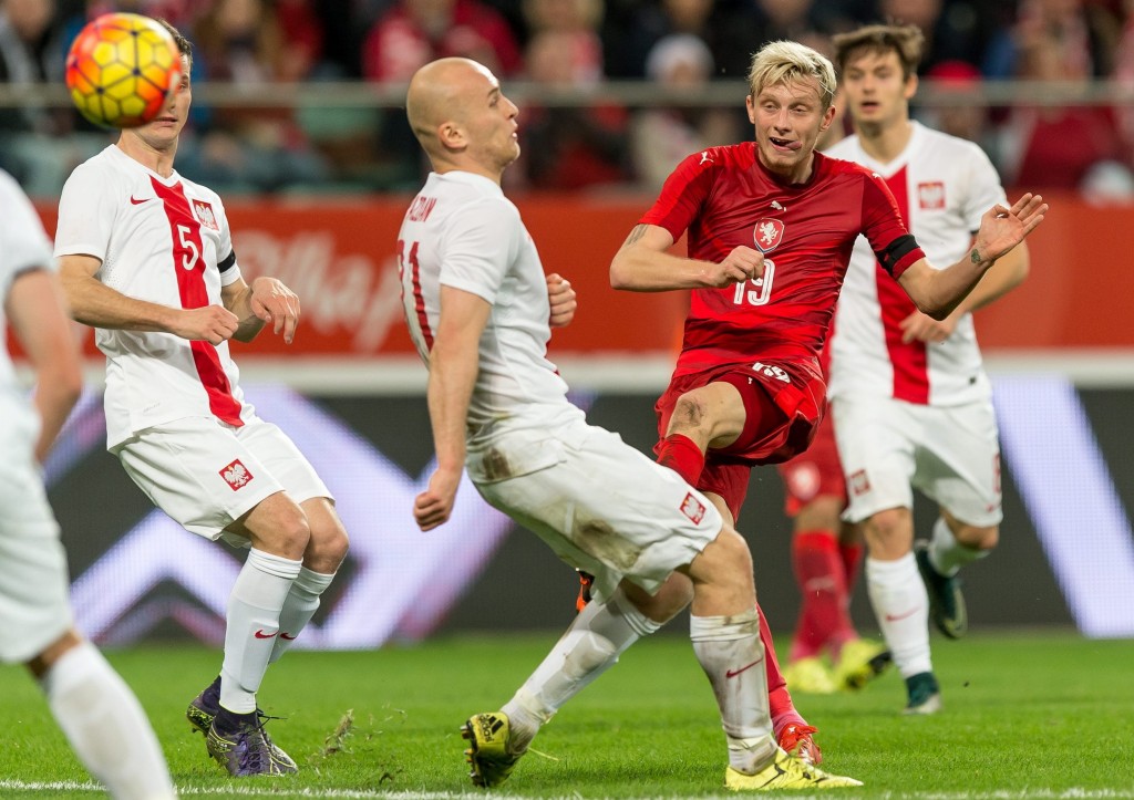 Poland vs Czech Republic