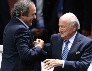 FIFA committee rejects appeals by Blatter and Platini on bans