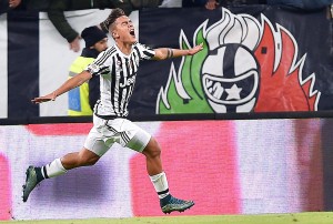 Juventus FC vs AC Milan