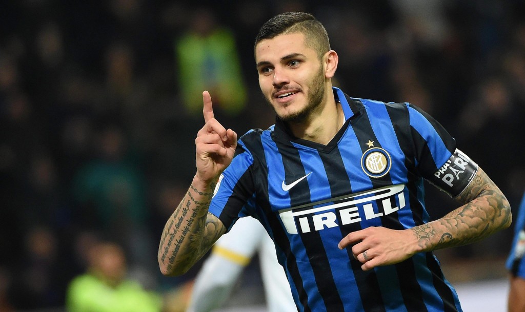 Inter-Frosinone