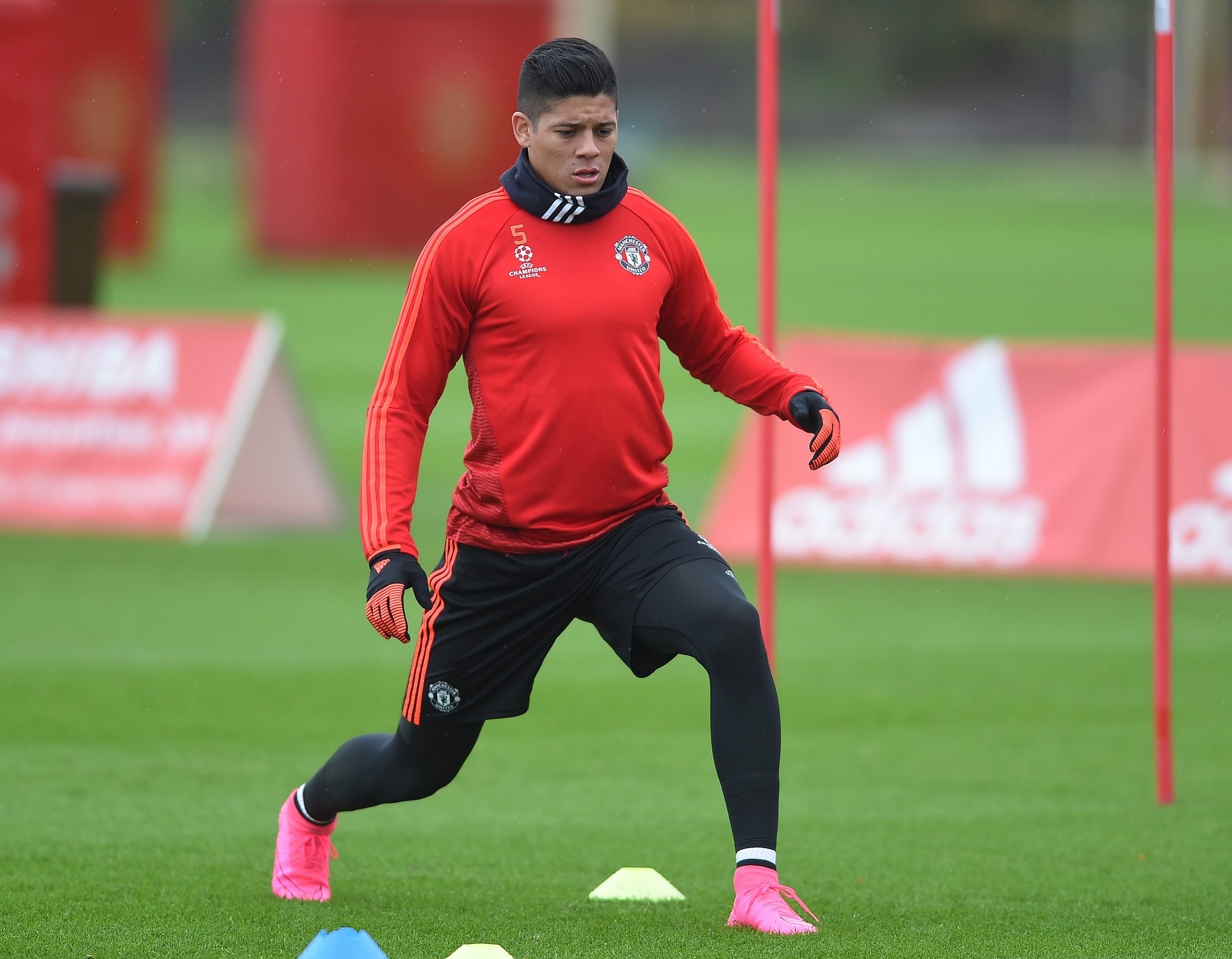 (Photo Credit: EPA/Peter Powell)